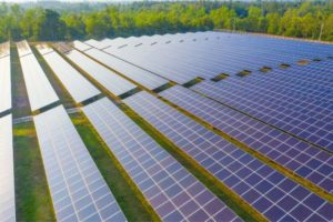 Como será o amanhã solar?