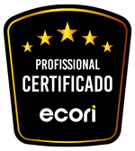 Ronaldo Faermann - Certificado Ecori