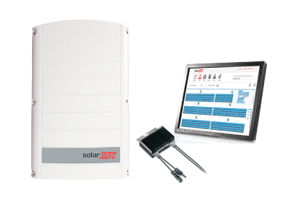 Tecnologia MLPE Faersol
